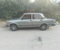 Серый ВАЗ 2107, объемом двигателя 1.6 л и пробегом 140 тыс. км за 786 $, фото 1 на Automoto.ua