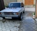 Серый ВАЗ 2107, объемом двигателя 1.5 л и пробегом 0 тыс. км за 1500 $, фото 1 на Automoto.ua