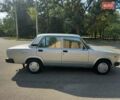 Серый ВАЗ 2107, объемом двигателя 1.57 л и пробегом 33 тыс. км за 3200 $, фото 20 на Automoto.ua