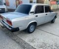 Серый ВАЗ 2107, объемом двигателя 1.6 л и пробегом 60 тыс. км за 1750 $, фото 5 на Automoto.ua