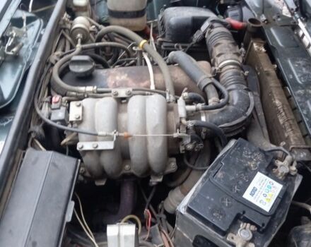 Сірий ВАЗ 2107, об'ємом двигуна 1.6 л та пробігом 67 тис. км за 1300 $, фото 4 на Automoto.ua