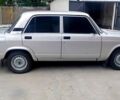 Серый ВАЗ 2107, объемом двигателя 1.57 л и пробегом 53 тыс. км за 2300 $, фото 1 на Automoto.ua