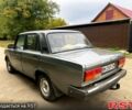 Сірий ВАЗ 2107, об'ємом двигуна 1.6 л та пробігом 90 тис. км за 1200 $, фото 3 на Automoto.ua