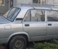 Серый ВАЗ 2107, объемом двигателя 1.5 л и пробегом 150 тыс. км за 1089 $, фото 2 на Automoto.ua