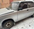 Сірий ВАЗ 2107, об'ємом двигуна 1.6 л та пробігом 86 тис. км за 950 $, фото 1 на Automoto.ua