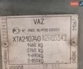 Серый ВАЗ 2107, объемом двигателя 1.6 л и пробегом 67 тыс. км за 2600 $, фото 27 на Automoto.ua