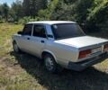 Серый ВАЗ 2107, объемом двигателя 1.6 л и пробегом 3 тыс. км за 1002 $, фото 2 на Automoto.ua