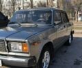 Сірий ВАЗ 2107, об'ємом двигуна 1.6 л та пробігом 67 тис. км за 2200 $, фото 2 на Automoto.ua