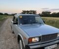 Серый ВАЗ 2107, объемом двигателя 1.57 л и пробегом 38 тыс. км за 2500 $, фото 6 на Automoto.ua
