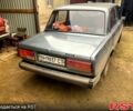Сірий ВАЗ 2107, об'ємом двигуна 1.6 л та пробігом 100 тис. км за 2120 $, фото 4 на Automoto.ua