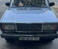 Серый ВАЗ 2107, объемом двигателя 1.6 л и пробегом 115 тыс. км за 1006 $, фото 1 на Automoto.ua