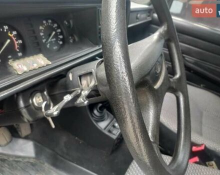 Серый ВАЗ 2107, объемом двигателя 1.57 л и пробегом 53 тыс. км за 2300 $, фото 5 на Automoto.ua