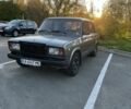 ВАЗ 2107 2010 у Борисполе на Automoto.ua Сірий ВАЗ 2107, об'ємом двигуна 1.5 л та пробігом 3 тис. км за 2100 $, фото 1 на Automoto.ua