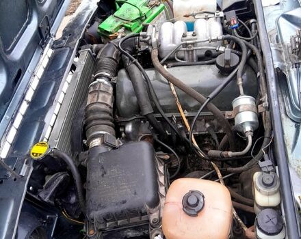 Серый ВАЗ 2107, объемом двигателя 1.6 л и пробегом 56 тыс. км за 2000 $, фото 3 на Automoto.ua