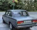 Серый ВАЗ 2107, объемом двигателя 1.6 л и пробегом 90 тыс. км за 2300 $, фото 4 на Automoto.ua
