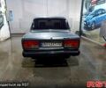 Серый ВАЗ 2107, объемом двигателя 1.6 л и пробегом 0 тыс. км за 1900 $, фото 1 на Automoto.ua