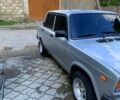 Серый ВАЗ 2107, объемом двигателя 1.5 л и пробегом 0 тыс. км за 1500 $, фото 1 на Automoto.ua