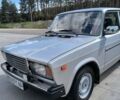 Серый ВАЗ 2107, объемом двигателя 1.6 л и пробегом 83 тыс. км за 1950 $, фото 4 на Automoto.ua