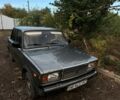 Серый ВАЗ 2107, объемом двигателя 0 л и пробегом 12 тыс. км за 1000 $, фото 1 на Automoto.ua