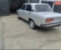 Серый ВАЗ 2107, объемом двигателя 1.57 л и пробегом 53 тыс. км за 2300 $, фото 9 на Automoto.ua