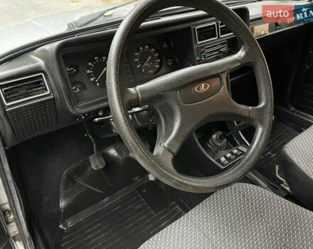 Серый ВАЗ 2107, объемом двигателя 1.6 л и пробегом 9 тыс. км за 3750 $, фото 66 на Automoto.ua