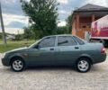 Серый ВАЗ 2107, объемом двигателя 0 л и пробегом 49 тыс. км за 3700 $, фото 4 на Automoto.ua