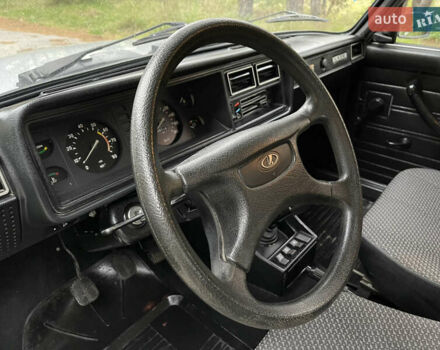 Серый ВАЗ 2107, объемом двигателя 1.6 л и пробегом 9 тыс. км за 3750 $, фото 85 на Automoto.ua