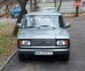 Серый ВАЗ 2107, объемом двигателя 1.6 л и пробегом 25 тыс. км за 3750 $, фото 1 на Automoto.ua