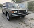 Сірий ВАЗ 2107, об'ємом двигуна 1.6 л та пробігом 8 тис. км за 4115 $, фото 1 на Automoto.ua