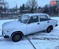 Сірий ВАЗ 2107, об'ємом двигуна 1.6 л та пробігом 54 тис. км за 3200 $, фото 1 на Automoto.ua