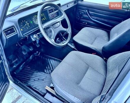Сірий ВАЗ 2107, об'ємом двигуна 1.6 л та пробігом 54 тис. км за 3200 $, фото 5 на Automoto.ua