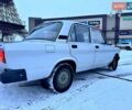 Сірий ВАЗ 2107, об'ємом двигуна 1.6 л та пробігом 54 тис. км за 3200 $, фото 3 на Automoto.ua