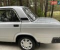 Серый ВАЗ 2107, объемом двигателя 1.6 л и пробегом 9 тыс. км за 3750 $, фото 36 на Automoto.ua