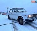 Сірий ВАЗ 2107, об'ємом двигуна 1.6 л та пробігом 54 тис. км за 3200 $, фото 2 на Automoto.ua