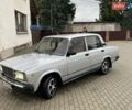ВАЗ 2107 2011 в Хусте на Automoto.ua Серый ВАЗ 2107, объемом двигателя 1.6 л и пробегом 420 тыс. км за 1200 $, фото 6 на Automoto.ua