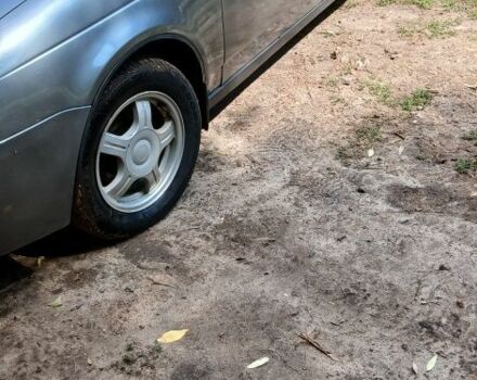 Сірий ВАЗ 2107, об'ємом двигуна 1.6 л та пробігом 136 тис. км за 2650 $, фото 2 на Automoto.ua