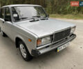 Серый ВАЗ 2107, объемом двигателя 1.6 л и пробегом 9 тыс. км за 3750 $, фото 30 на Automoto.ua