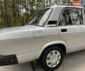 Серый ВАЗ 2107, объемом двигателя 1.6 л и пробегом 9 тыс. км за 3750 $, фото 25 на Automoto.ua
