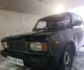 Серый ВАЗ 2107, объемом двигателя 1.57 л и пробегом 130 тыс. км за 900 $, фото 5 на Automoto.ua