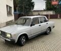 ВАЗ 2107 2011 в Хусте на Automoto.ua Серый ВАЗ 2107, объемом двигателя 1.6 л и пробегом 420 тыс. км за 1200 $, фото 3 на Automoto.ua