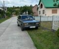 Серый ВАЗ 2107, объемом двигателя 1.6 л и пробегом 38 тыс. км за 2850 $, фото 1 на Automoto.ua