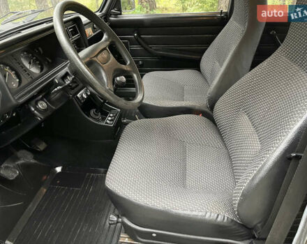 Серый ВАЗ 2107, объемом двигателя 1.6 л и пробегом 9 тыс. км за 3750 $, фото 64 на Automoto.ua
