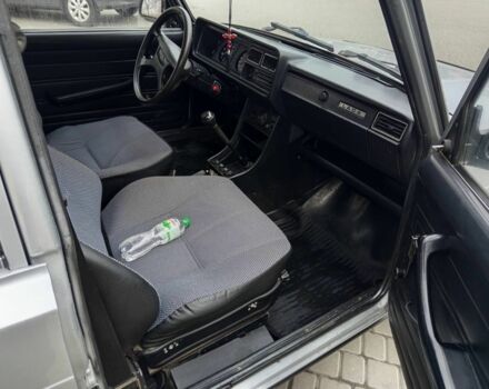 Серый ВАЗ 2107, объемом двигателя 1.6 л и пробегом 67 тыс. км за 2050 $, фото 6 на Automoto.ua