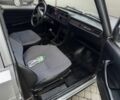 Серый ВАЗ 2107, объемом двигателя 1.6 л и пробегом 67 тыс. км за 2050 $, фото 6 на Automoto.ua