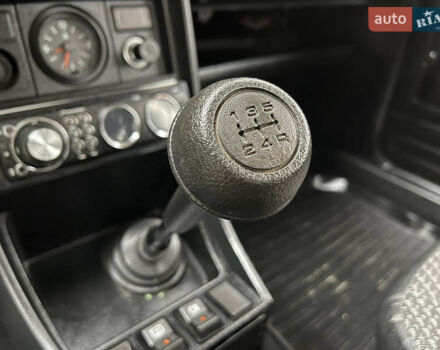 Серый ВАЗ 2107, объемом двигателя 1.6 л и пробегом 9 тыс. км за 3750 $, фото 86 на Automoto.ua