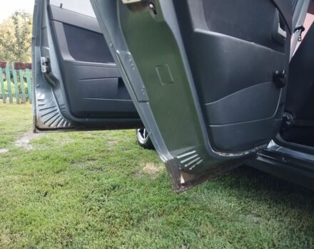 Серый ВАЗ 2107, объемом двигателя 1.6 л и пробегом 178 тыс. км за 2900 $, фото 8 на Automoto.ua