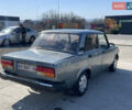 Серый ВАЗ 2107, объемом двигателя 1.5 л и пробегом 35 тыс. км за 2500 $, фото 3 на Automoto.ua