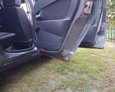 Серый ВАЗ 2107, объемом двигателя 1.6 л и пробегом 178 тыс. км за 2900 $, фото 7 на Automoto.ua