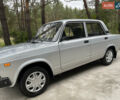 Серый ВАЗ 2107, объемом двигателя 1.6 л и пробегом 9 тыс. км за 3750 $, фото 6 на Automoto.ua