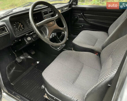 Серый ВАЗ 2107, объемом двигателя 1.6 л и пробегом 9 тыс. км за 3750 $, фото 63 на Automoto.ua